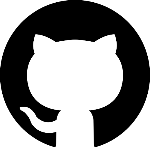 GitHub icon